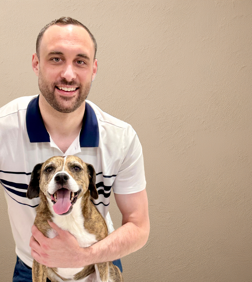 Dr. Cory Waxman