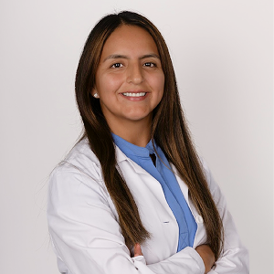 Dr. Belen Albarracin