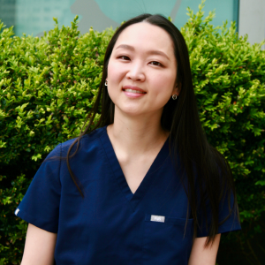 Dr. Jieun Kwon