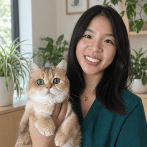 Dr. Karen Li